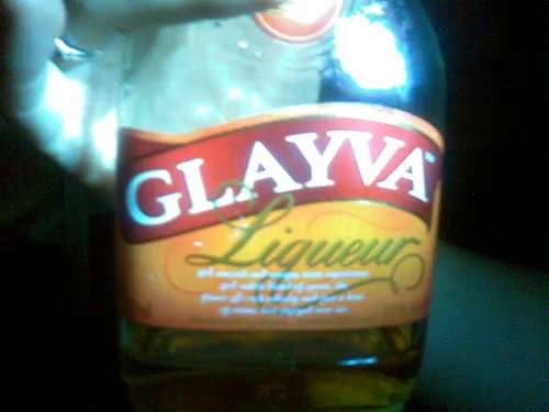 got Glayva? got Glayva?