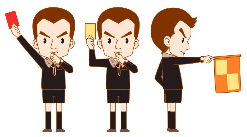 You get a card! And you get a card! You get a card! And you get a card!