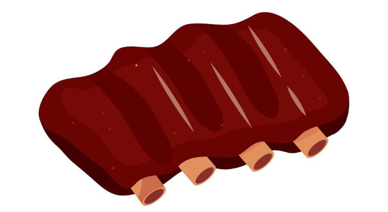 mmm ribs mmm ribs