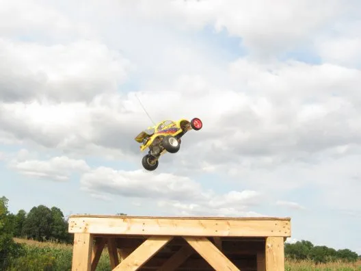 Wheeeeeee! Wheeeeeee!
