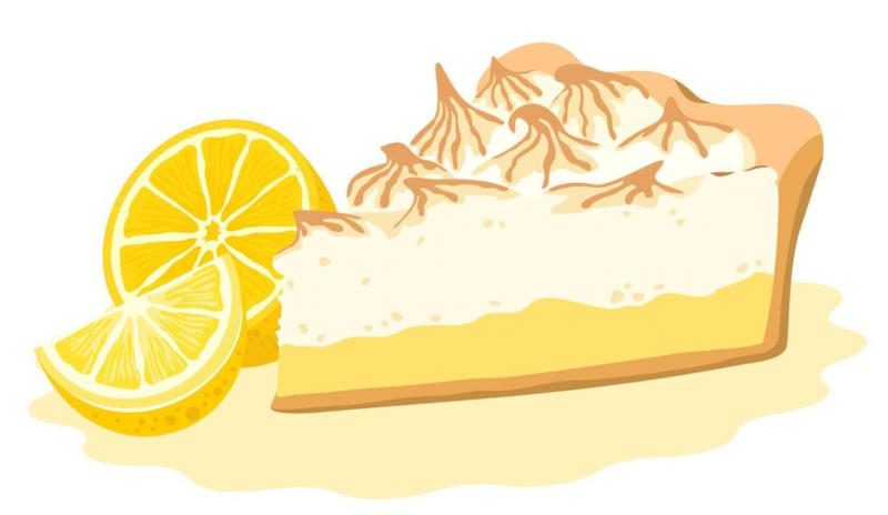 Lemon Meringue Pie Lemon Meringue Pie