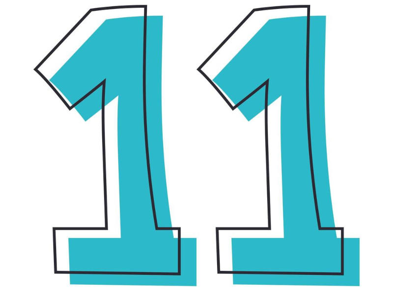 We want 11 We want 11