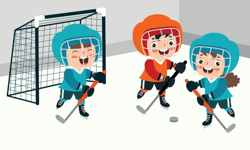 well, there are very few ball hockey graphics available ๐ well, there are very few ball hockey graphics available ๐
