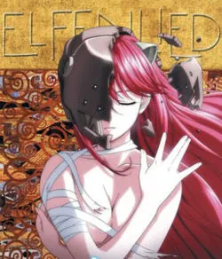 Elfen Lied Elfen Lied
