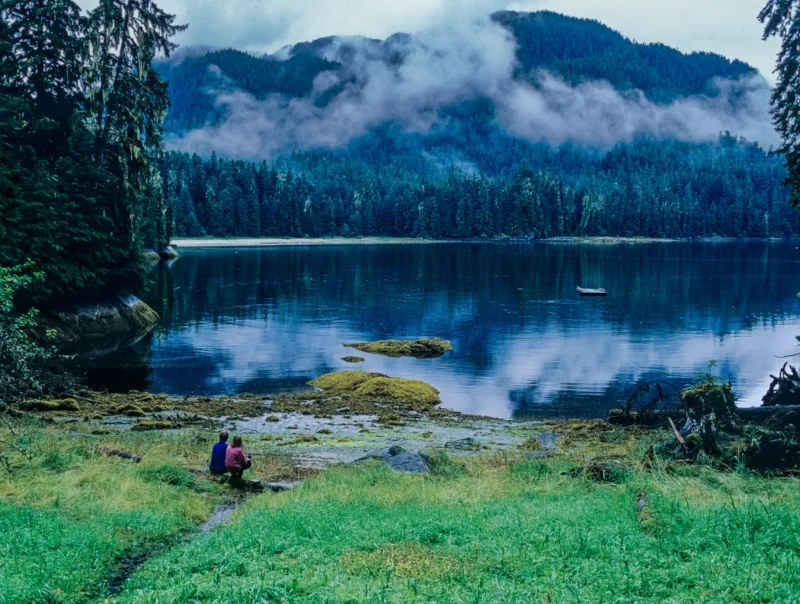Tongass National Forest Tongass National Forest