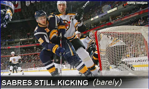 Slim chance at post season. Slim chance at post season.