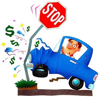 Drive safe Toronto! Drive safe Toronto!