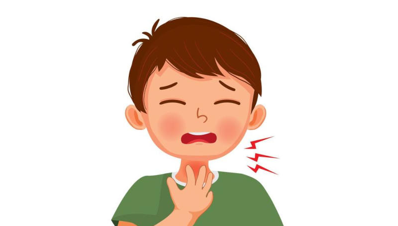 Sore throat Sore throat