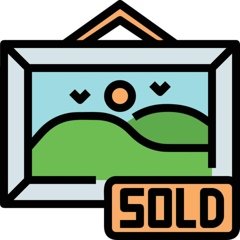 Sold. Sold.