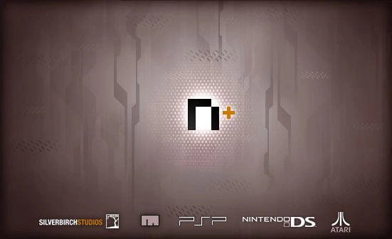 N+ N+