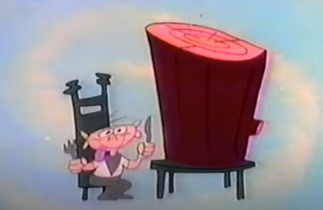 hey kids, start jumping up and down like idiots! hey kids, start jumping up and down like idiots!