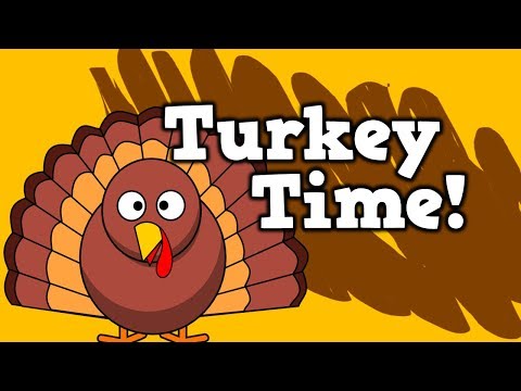 *gobble* *gobble*