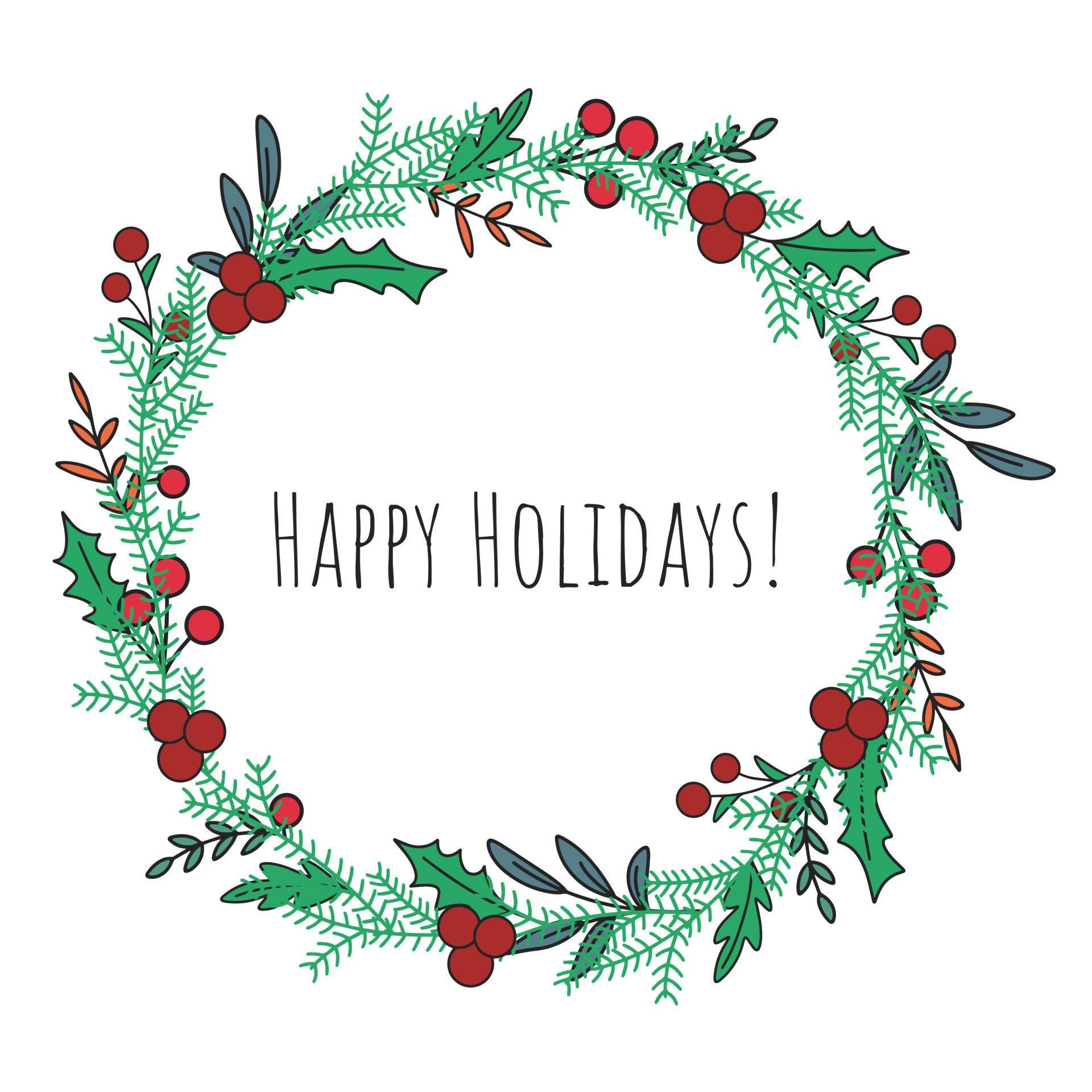 Holidaze?โฆ.. Holidaze?โฆ..
