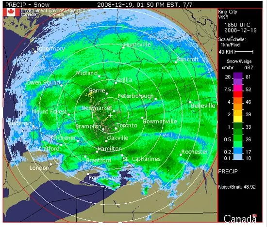 Stormy weather Stormy weather