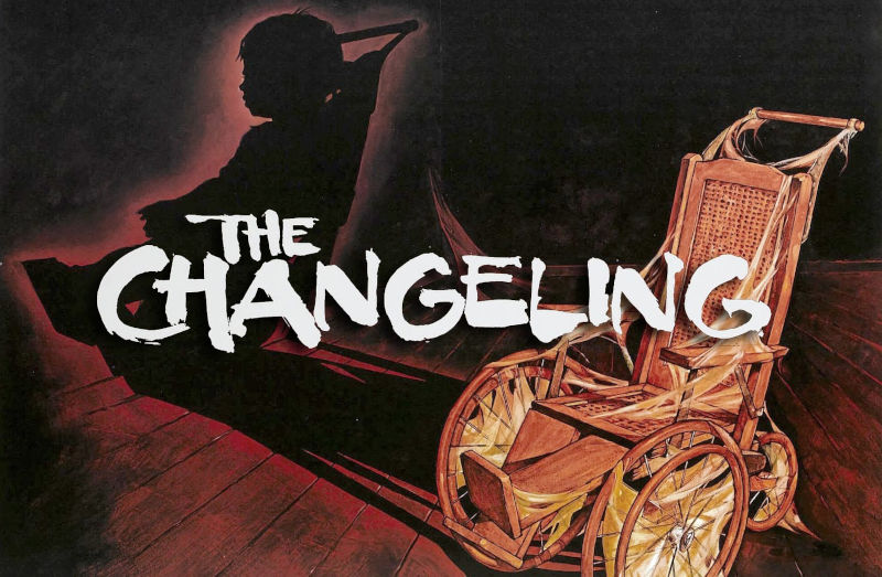 The Changeling The Changeling