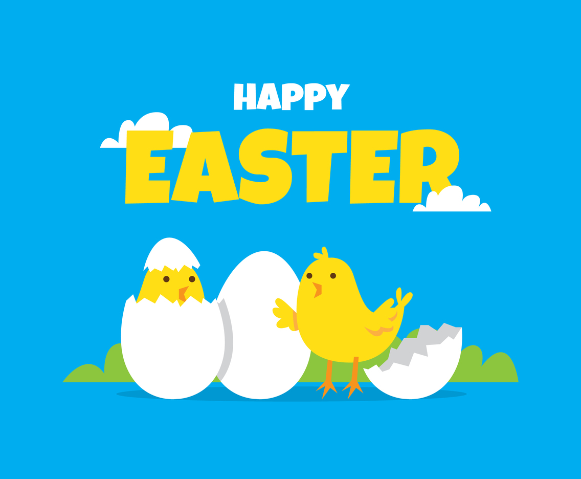 Happy Easter Happy Easter