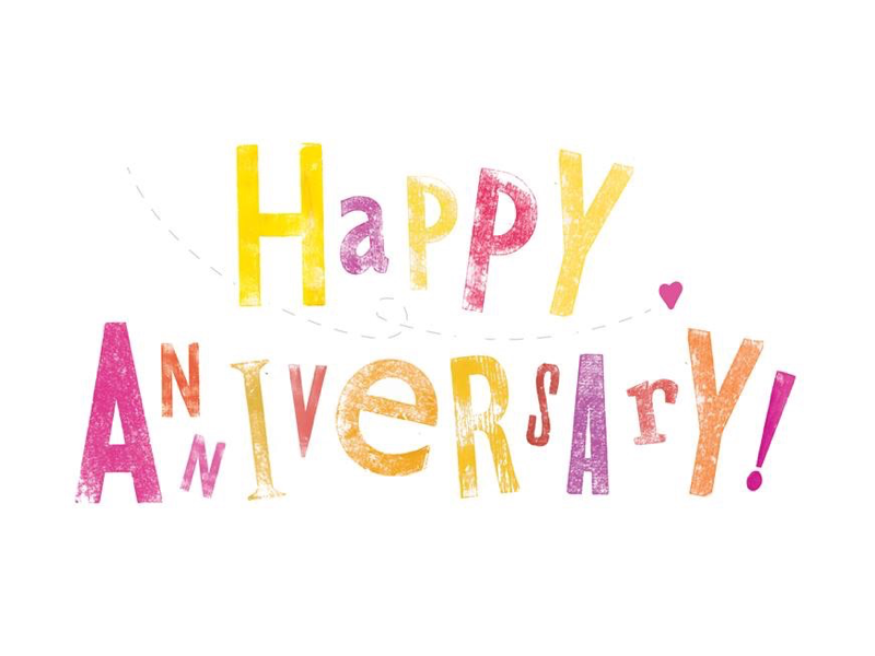 6 Years :) 6 Years :)