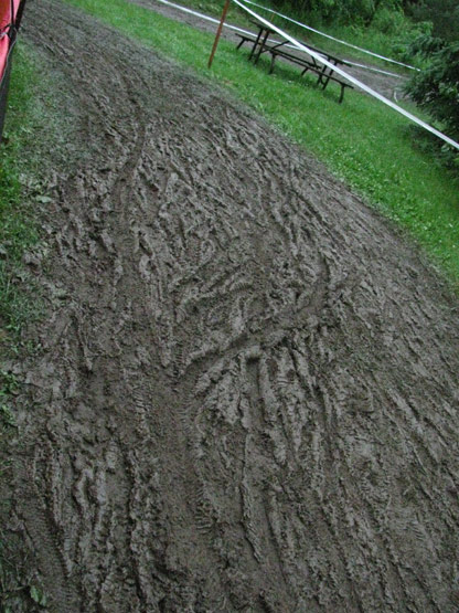 Now imagine it raining hard and having to bike up itโฆ Now imagine it raining hard and having to bike up itโฆ