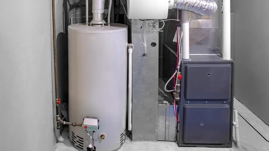 New Furnace New Furnace