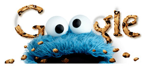 As google so wonderfully illustrated with their logo today, Sesame Street is 40! Happy Birthday SS. As google so wonderfully illustrated with their logo today, Sesame Street is 40! Happy Birthday SS.