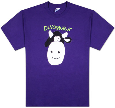 Yes, I got the purple cow shirt. ๐ Yes, I got the purple cow shirt. ๐