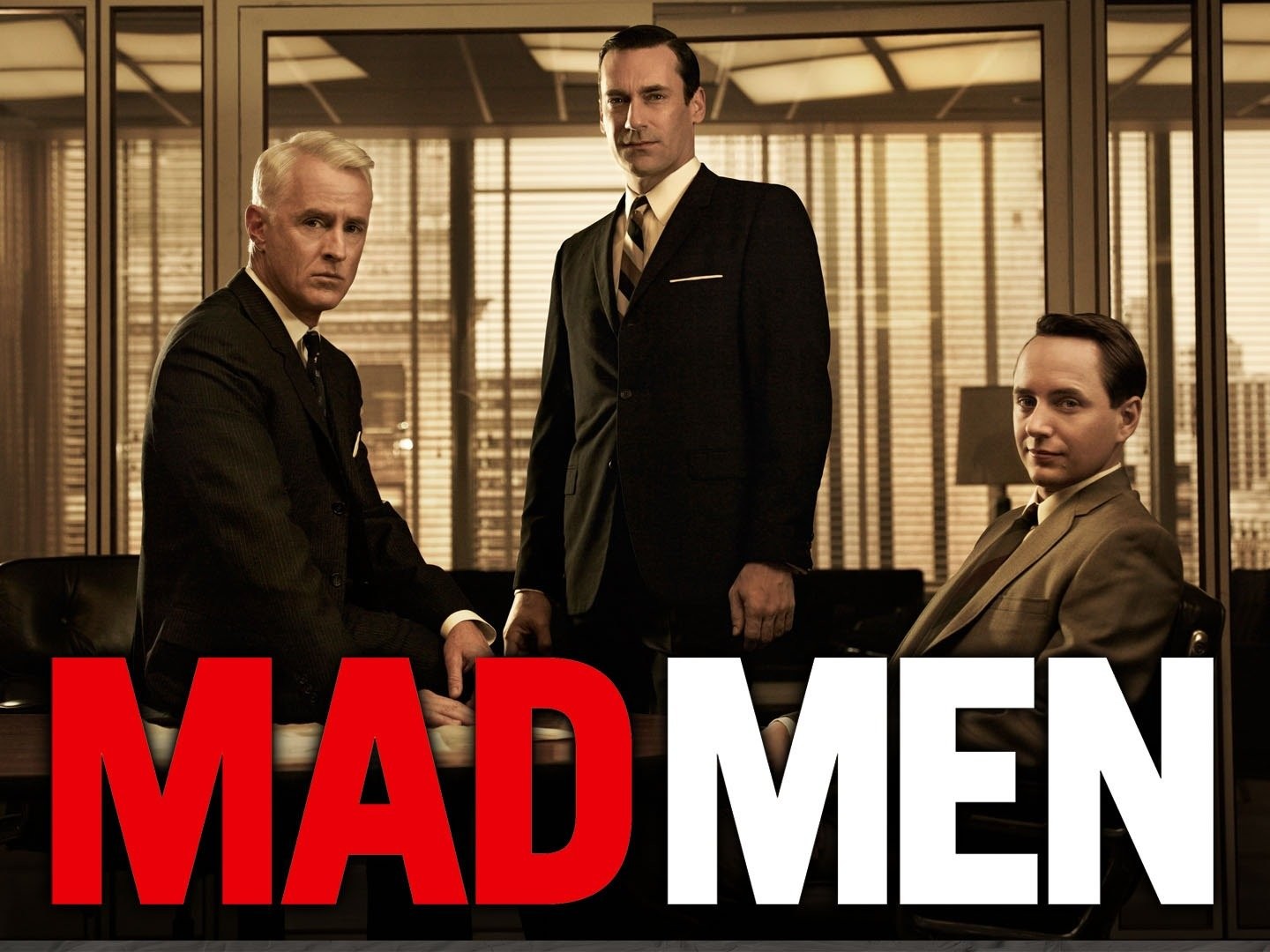 Mad Men Mad Men