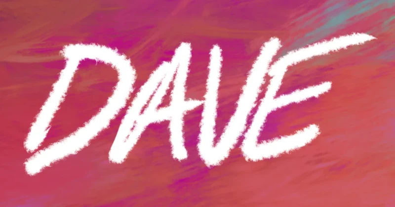 Dave Dave