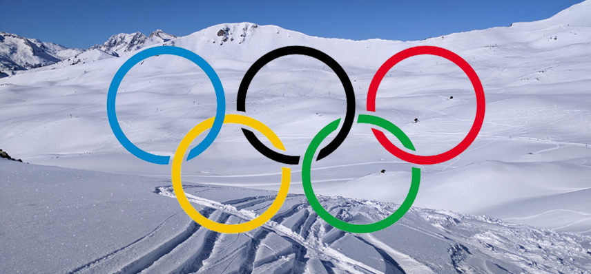 Winter Olympics Winter Olympics