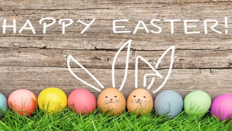 Happy Easter Happy Easter