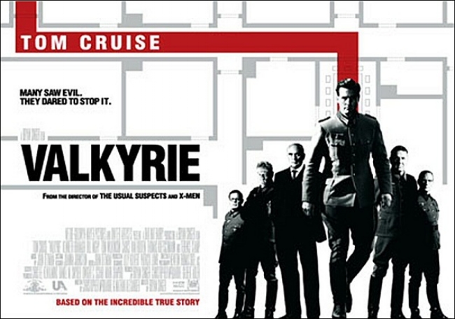 Valkyrie Valkyrie