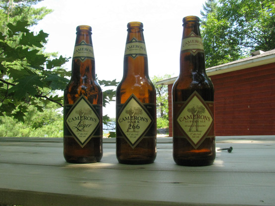 Mmm. Beer. Mmm. Beer.