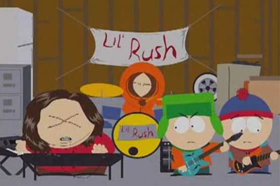 Iโm Geddy Lee! I can sing whatever the !#!#!* I want Iโm Geddy Lee! I can sing whatever the !#!#!* I want