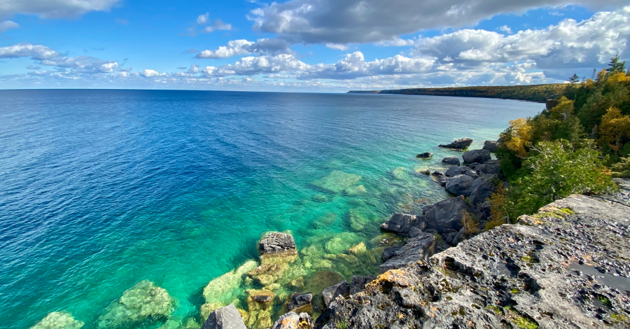 Tobermory!