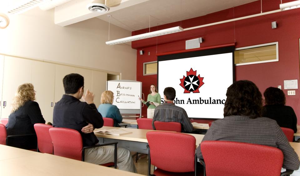 First aid First aid