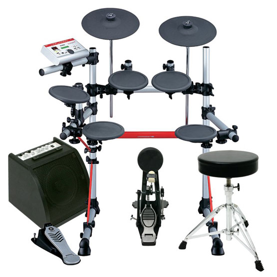 The drumming plan. The drumming plan.