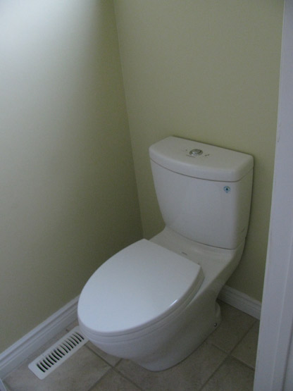 New Crapper