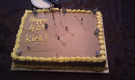 Happy Birthday KK. Happy Birthday KK.