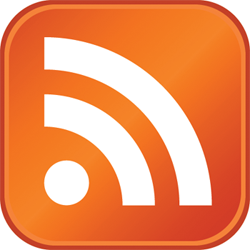 RSS syndicate RSS syndicate