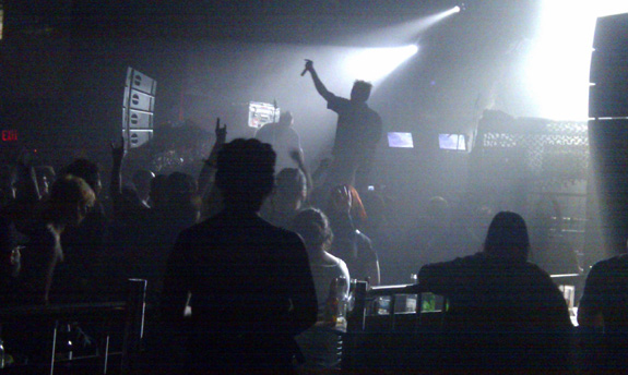 Front Line Assembly. Front Line Assembly.