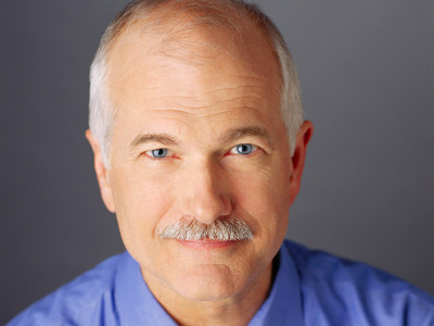 RIP Jack Layton