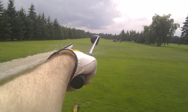Golfinโ Golfinโ