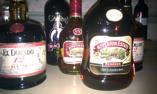 YARRR drink the rum YARRR drink the rum