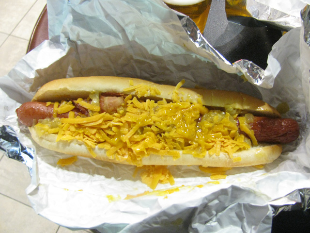 Ugly but delicious Ugly but delicious