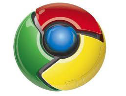 Google Chrome Google Chrome