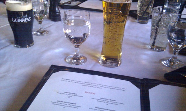 Work lunch Work lunch