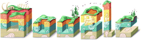 Lovely google doodle Lovely google doodle