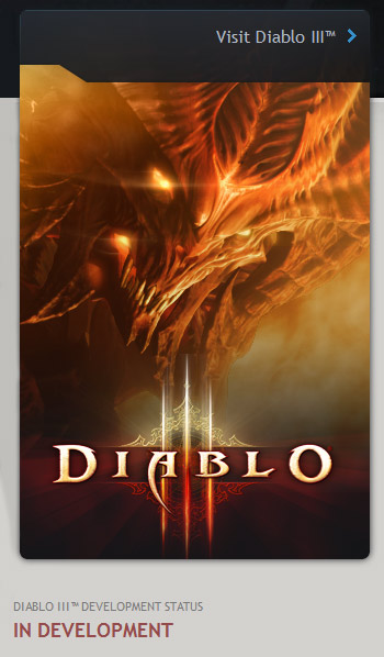 Diablo 3 Diablo 3