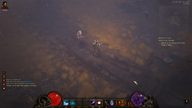 Diablo 3 Diablo 3