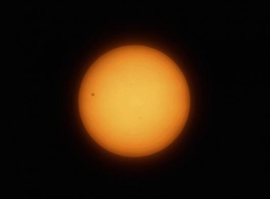 Venus Transit Venus Transit