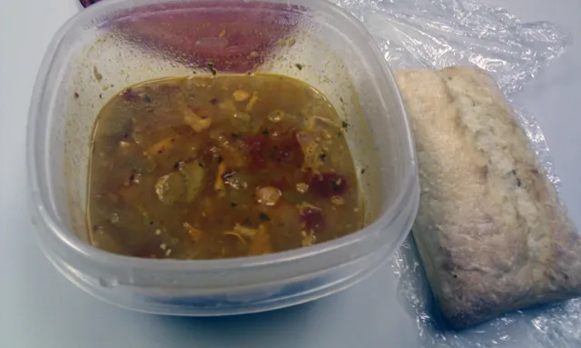Got soup? Got soup?
